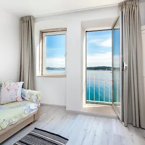 Stella Marina Sea View Free Parking , Rovinj Croatia