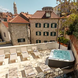 Marmont Heritage (adults Only) Отель
