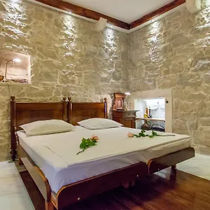  Apartment Balic Lux
