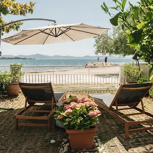 Lucija , Zadar Croatia